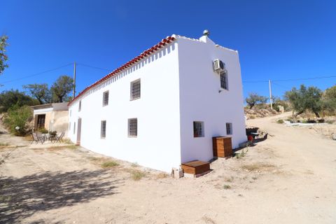 Cortijo i Velez-Blanco, Almeria, Velez-Blanco - € 475.000 | Ref: 2290-CH - foto 7